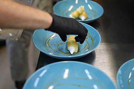 Kunc Vinum v&nbsp;Papas 23.11.2023, Festival vína Český Krumlov® (23/30)