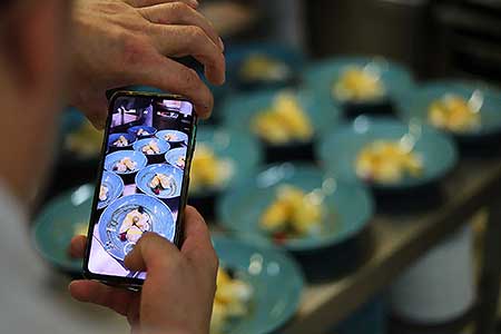 Kunc Vinum v&nbsp;Papas 23.11.2023, Festival vína Český Krumlov® (26/30)