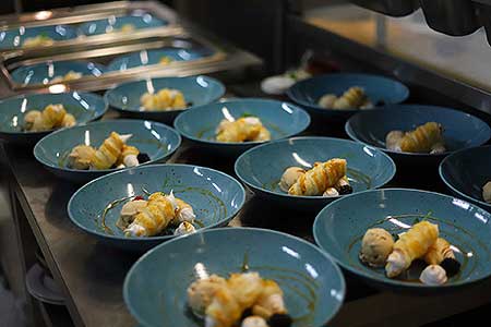 Kunc Vinum v&nbsp;Papas 23.11.2023, Festival vína Český Krumlov® (27/30)