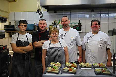 Kunc Vinum v&nbsp;Papas 23.11.2023, Festival vína Český Krumlov® (29/30)