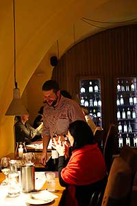 Kunc Vinum v&nbsp;Papas 23.11.2023, Festival vína Český Krumlov® (30/30)