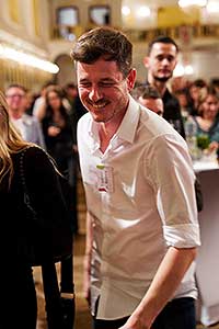 Zámecká slavnost vína 25. 11. 2023, Festival vína Český Krumlov ®, foto: Tomáš Kasal (66/92)