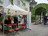 Zahájení Festivalu vína Český Krumlov® na vyhlídkové terasa u V. nádvoří 4. 10. 2024 (18/23)