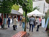 Zahájení Festivalu vína Český Krumlov® na vyhlídkové terasa u V. nádvoří 4. 10. 2024 (20/23)