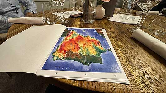 Festival vína Český Krumlov® – Rioja, aneb to nejlepší ze Španělska - 8. a 9. 10. 2024 (5/11)