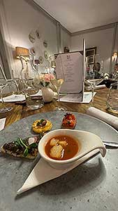 Festival vína Český Krumlov® – Rioja, aneb to nejlepší ze Španělska - 8. a 9. 10. 2024 (6/11)