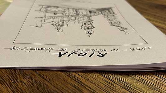 Festival vína Český Krumlov® – Rioja, aneb to nejlepší ze Španělska - 8. a 9. 10. 2024 (8/11)