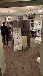 Festival vína Český Krumlov® – Rioja, aneb to nejlepší ze Španělska - 8. a 9. 10. 2024 (10/11)