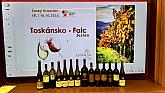 Festival vína Český Krumlov® – Fusion Toskánsko – Falc, 18. - 19. 10. 2024 (28/51)