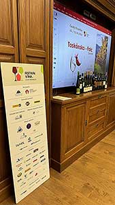 Festival vína Český Krumlov® – Fusion Toskánsko – Falc, 18. - 19. 10. 2024 (30/51)