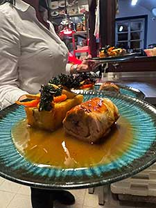 Festival vína Český Krumlov® – Loira, Bourgogne a&nbsp;Bordeaux s&nbsp;WineBox CB, 22. 10. 2024 (4/22)