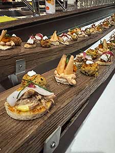 Festival vína Český Krumlov® – Loira, Bourgogne a&nbsp;Bordeaux s&nbsp;WineBox CB, 22. 10. 2024 (5/22)