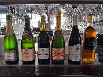 Festival vína Český Krumlov® – Loira, Bourgogne a&nbsp;Bordeaux s&nbsp;WineBox CB, 22. 10. 2024 (9/22)