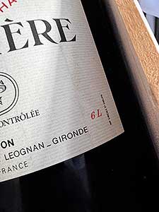 Festival vína Český Krumlov® – Loira, Bourgogne a&nbsp;Bordeaux s&nbsp;WineBox CB, 22. 10. 2024 (11/22)