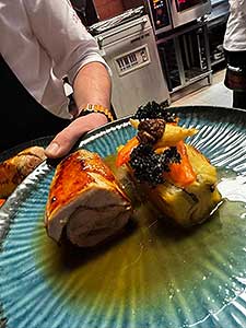 Festival vína Český Krumlov® – Loira, Bourgogne a&nbsp;Bordeaux s&nbsp;WineBox CB, 22. 10. 2024 (14/22)