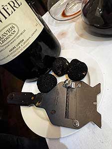 Festival vína Český Krumlov® – Loira, Bourgogne a&nbsp;Bordeaux s&nbsp;WineBox CB, 22. 10. 2024 (18/22)