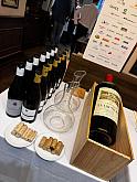 Festival vína Český Krumlov® – Loira, Bourgogne a Bordeaux s WineBox CB, 22. 10. 2024 (19/22)