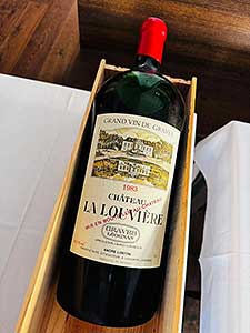 Festival vína Český Krumlov® – Loira, Bourgogne a&nbsp;Bordeaux s&nbsp;WineBox CB, 22. 10. 2024 (21/22)