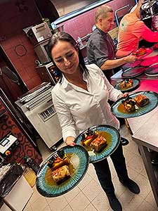 Festival vína Český Krumlov® – Loira, Bourgogne a&nbsp;Bordeaux s&nbsp;WineBox CB, 22. 10. 2024 (22/22)