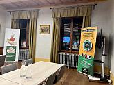 Festival vína Český Krumlov® – Klenoty salónu vín ČR představuje národní sommelierka Klára Kollárová, 24. 10. 2024 (8/17)