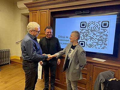 Festival vína Český Krumlov® – Klenoty salónu vín ČR představuje národní sommelierka Klára Kollárová, 24. 10. 2024 (16/17)