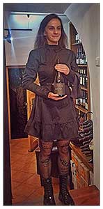 Festival vína Český Krumlov® – Vinařství Rochuz, 25. 10. 2024 (3/5)