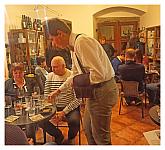 Festival vína Český Krumlov® – Vinařství Rochuz, 25. 10. 2024 (4/5)