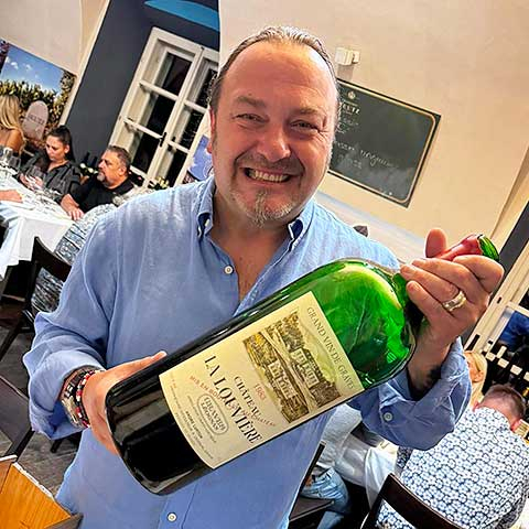 Loira, Bourgogne a Bordeaux s Winebox CB 22. 10. 2024