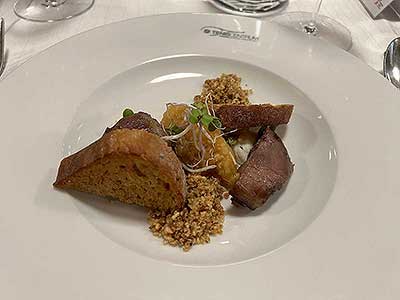 Festival vína Český Krumlov® – Jindřich Kadrnka – To nejlepší z&nbsp;Dunajovských kopců 30. 10. 2024 (2/10)