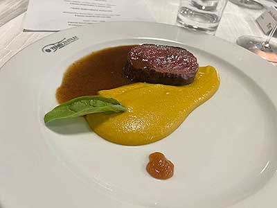 Festival vína Český Krumlov® – Jindřich Kadrnka – To nejlepší z&nbsp;Dunajovských kopců 30. 10. 2024 (6/10)