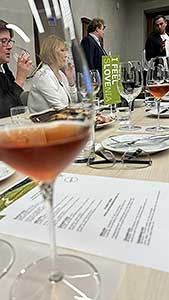 Festival vína Český Krumlov® – Slovinský den – Butik chutí & vůní 1. 11. 2024 (3/9)