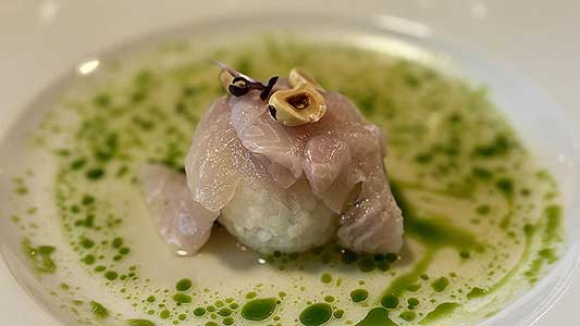 Festival vína Český Krumlov® – Michal Šetka představuje světové vinařky 2. 11. 2024 (7/28)