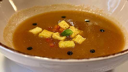 Festival vína Český Krumlov® – Michal Šetka představuje světové vinařky 2. 11. 2024 (9/28)