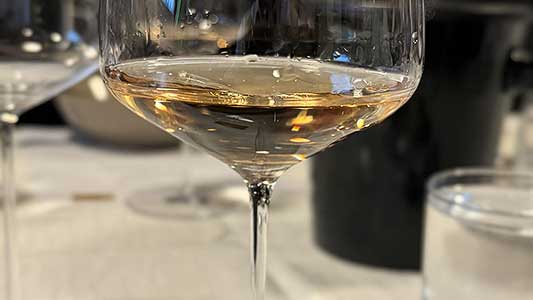 Festival vína Český Krumlov® – Michal Šetka představuje světové vinařky 2. 11. 2024 (10/28)