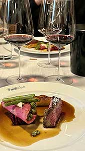 Festival vína Český Krumlov® – Michal Šetka představuje světové vinařky 2. 11. 2024 (27/28)