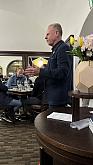 Festival vína Český Krumlov® – Bordeaux Grand Cru Classé „královská oblast“ a jak stárne Pomerol – Zlatko Míčka 8. 11. 2024 (3/16)