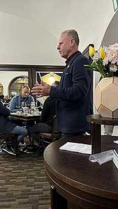 Festival vína Český Krumlov® – Bordeaux Grand Cru Classé „královská oblast“ a jak stárne Pomerol – Zlatko Míčka 8. 11. 2024 (3/16)