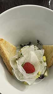 Festival vína Český Krumlov® – Bordeaux Grand Cru Classé „královská oblast“ a jak stárne Pomerol – Zlatko Míčka 8. 11. 2024 (5/16)