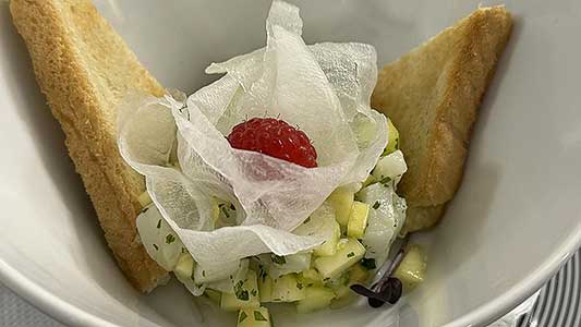 Festival vína Český Krumlov® – Bordeaux Grand Cru Classé „královská oblast“ a jak stárne Pomerol – Zlatko Míčka 8. 11. 2024 (6/16)