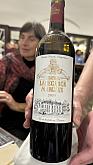 Festival vína Český Krumlov® – Bordeaux Grand Cru Classé „královská oblast“ a jak stárne Pomerol – Zlatko Míčka 8. 11. 2024 (7/16)