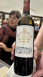 Festival vína Český Krumlov® – Bordeaux Grand Cru Classé „královská oblast“ a jak stárne Pomerol – Zlatko Míčka 8. 11. 2024 (7/16)