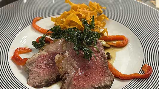 Festival vína Český Krumlov® – Bordeaux Grand Cru Classé „královská oblast“ a jak stárne Pomerol – Zlatko Míčka 8. 11. 2024 (9/16)