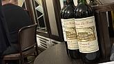 Festival vína Český Krumlov® – Bordeaux Grand Cru Classé „královská oblast“ a jak stárne Pomerol – Zlatko Míčka 8. 11. 2024 (10/16)