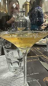 Festival vína Český Krumlov® – Bordeaux Grand Cru Classé „královská oblast“ a jak stárne Pomerol – Zlatko Míčka 8. 11. 2024 (12/16)