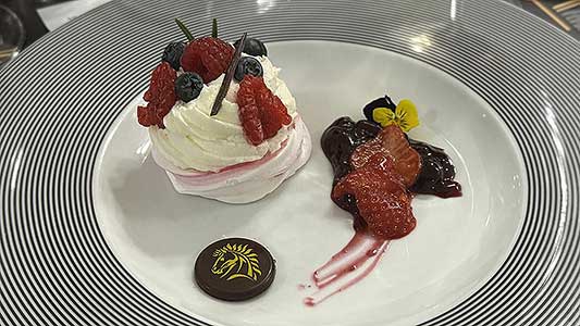 Festival vína Český Krumlov® – Bordeaux Grand Cru Classé „královská oblast“ a jak stárne Pomerol – Zlatko Míčka 8. 11. 2024 (13/16)