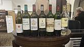 Festival vína Český Krumlov® – Bordeaux Grand Cru Classé „královská oblast“ a jak stárne Pomerol – Zlatko Míčka 8. 11. 2024 (16/16)