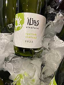 Festival vína Český Krumlov® – Georgios Ilias – Víno s&nbsp;příběhem 15. 11. 2024 (3/21)