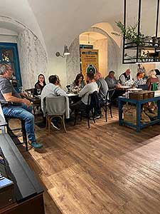 Festival vína Český Krumlov® – Georgios Ilias – Víno s&nbsp;příběhem 15. 11. 2024 (9/21)