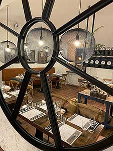 Festival vína Český Krumlov® – Georgios Ilias – Víno s&nbsp;příběhem 15. 11. 2024 (10/21)