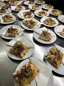 Festival vína Český Krumlov® – Georgios Ilias – Víno s&nbsp;příběhem 15. 11. 2024 (16/21)